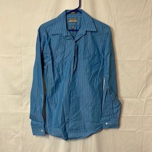 MEN’S VanHeusen dress shirt